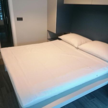 Blue Apartment Zadar Phòng bức ảnh