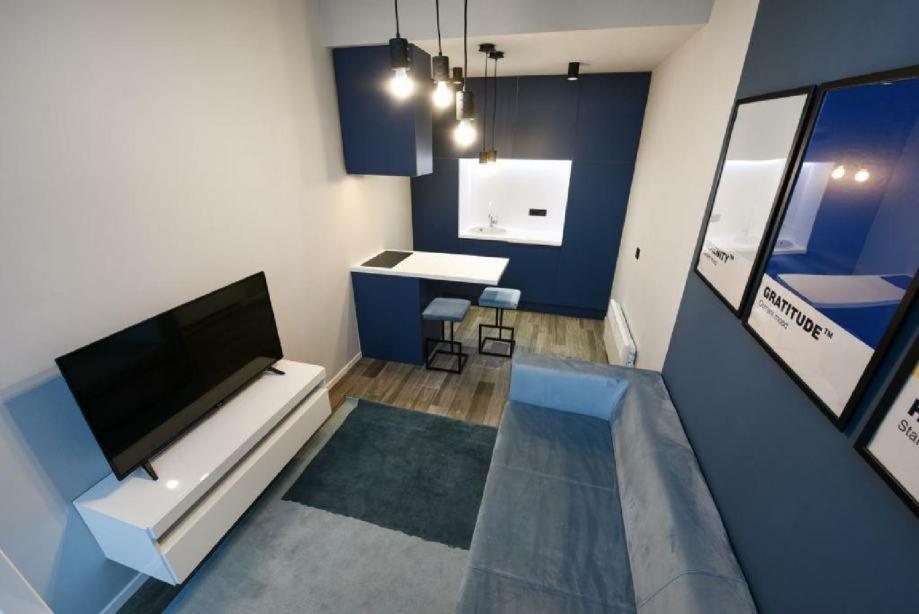 Blue Apartment Zadar Ngoại thất bức ảnh