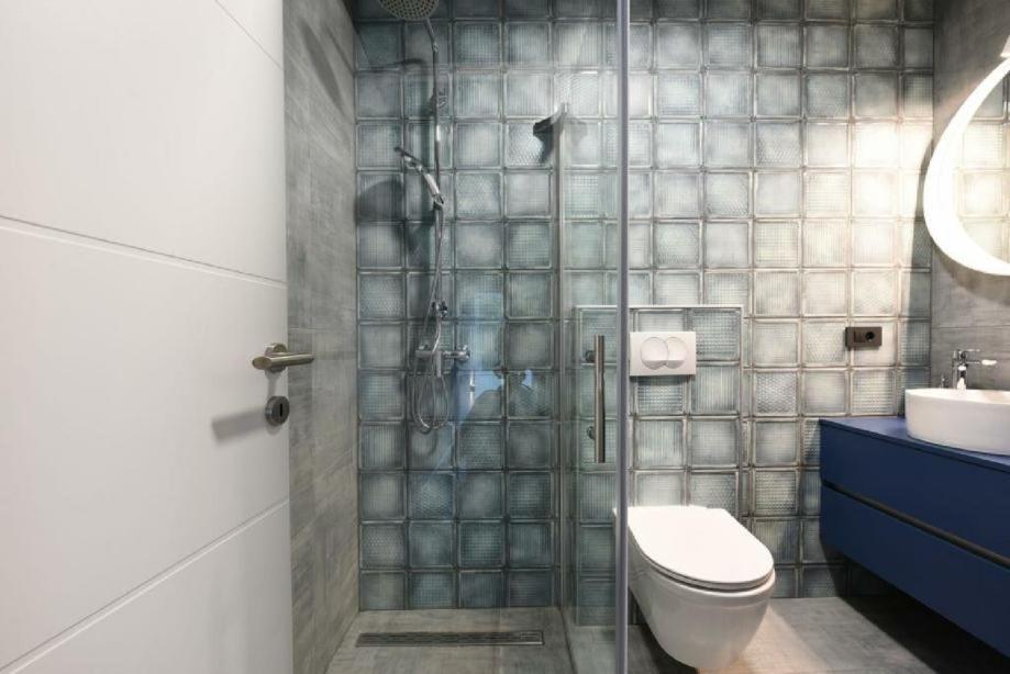 Blue Apartment Zadar Ngoại thất bức ảnh