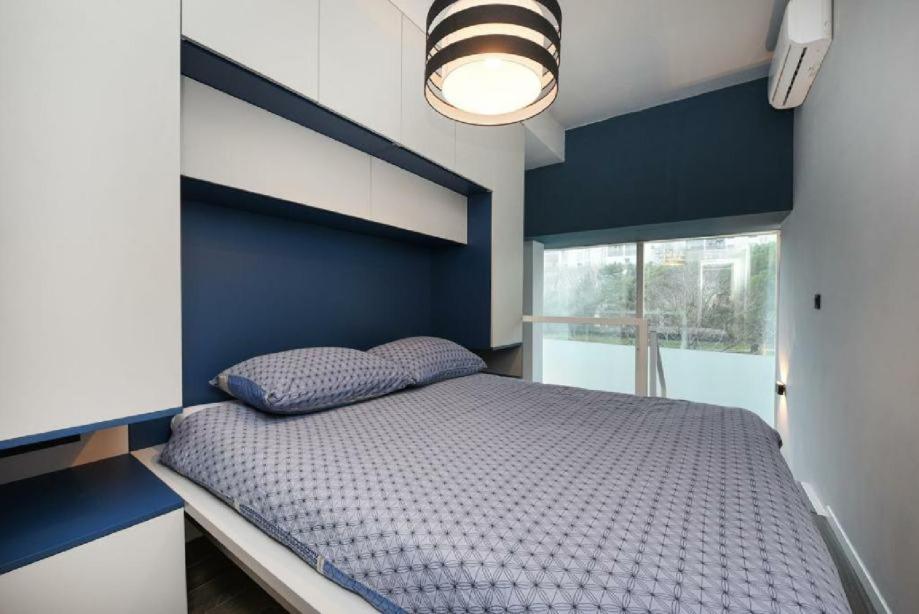Blue Apartment Zadar Ngoại thất bức ảnh
