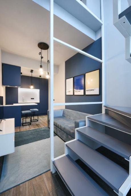 Blue Apartment Zadar Ngoại thất bức ảnh