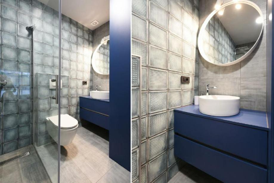 Blue Apartment Zadar Ngoại thất bức ảnh