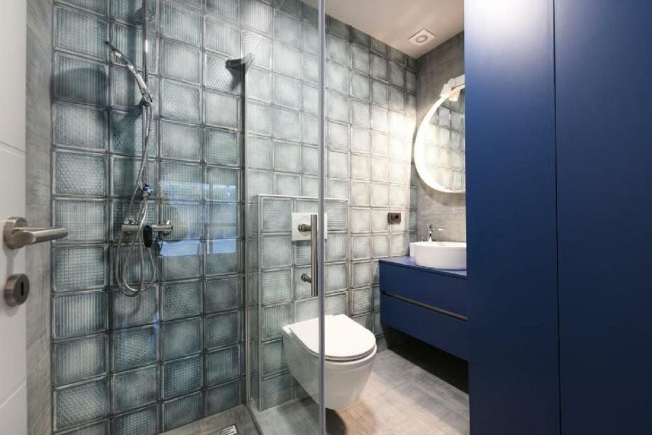 Blue Apartment Zadar Ngoại thất bức ảnh