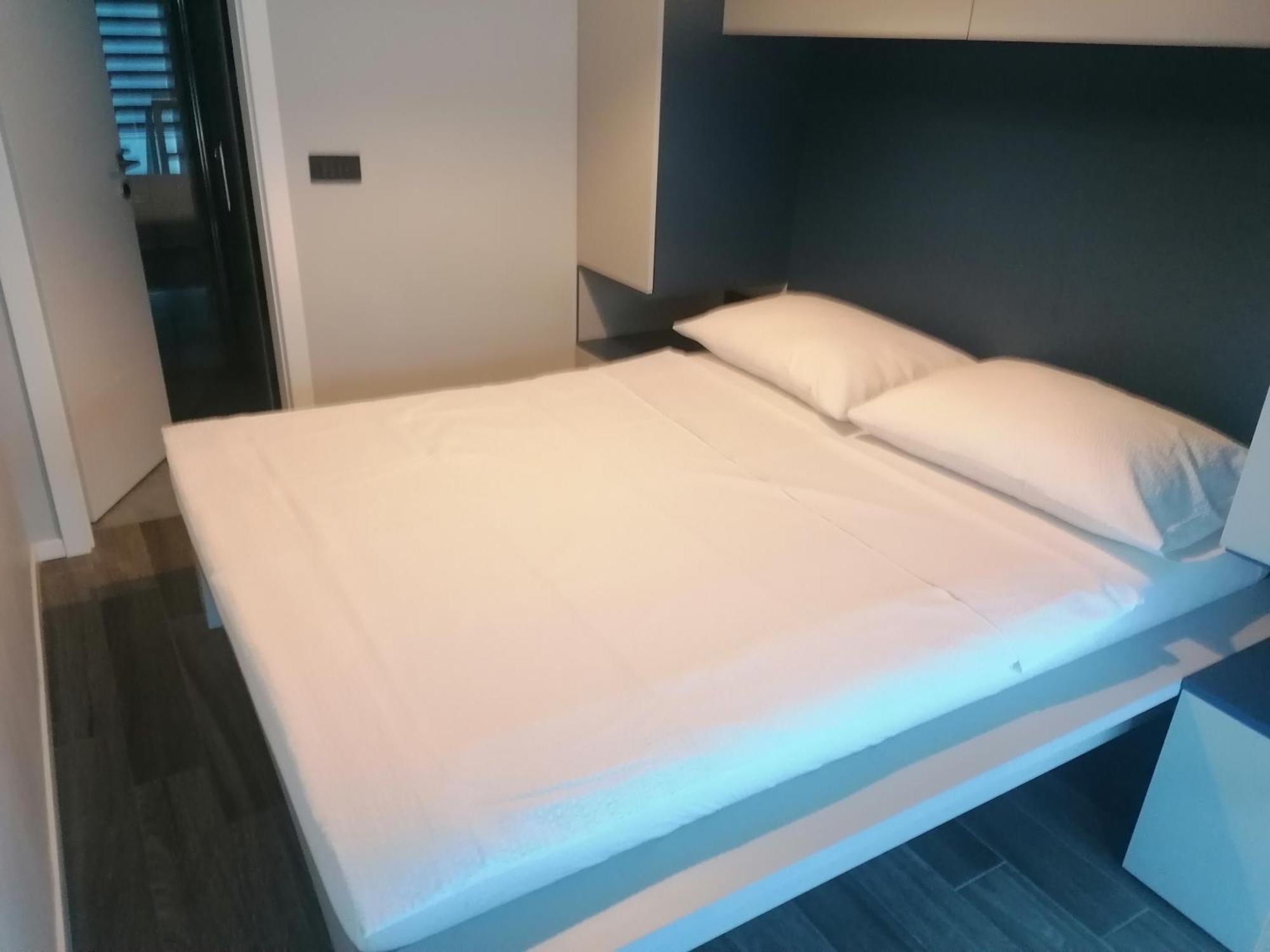 Blue Apartment Zadar Phòng bức ảnh